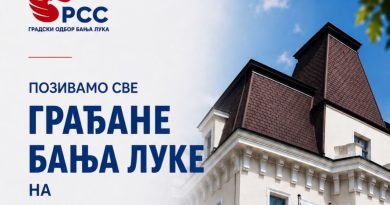 Sportsko druženje u Verićiama: RSS uz lokalnu zajednicu