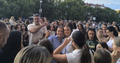 „U Banjaluci sam već domaća“: Aleksandra otkrila koja joj je uspomena iz grada na Vrbasu posebno draga (VIDEO)