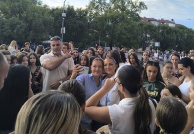 „U Banjaluci sam već domaća“: Aleksandra otkrila koja joj je uspomena iz grada na Vrbasu posebno draga (VIDEO)