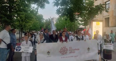 Banjaluka u znaku Petra Kočića: Otvorena manifestacija u čast velikog pisca !