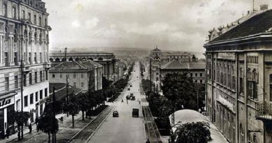 Beograd je izmijenio čak 15 imena u svojoj istoriji !