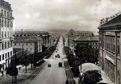 Beograd je izmijenio čak 15 imena u svojoj istoriji !