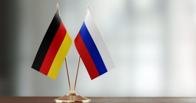 Istraživanje: Većina Nijemaca vidi Rusiju kao prijetnju !