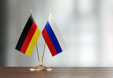Istraživanje: Većina Nijemaca vidi Rusiju kao prijetnju !