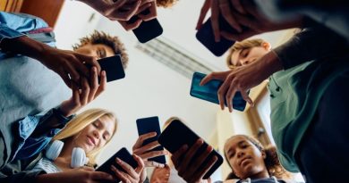 Novi ekstremizam širi se Evropom: Mladi na internetu veličaju nasilje bez političkog cilja !