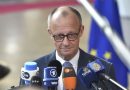 Merc šokirao porukom Americi: “Era bezuslovnog prijateljstva sa SAD je završena“!