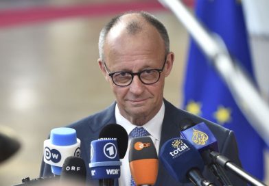 Merc šokirao porukom Americi: “Era bezuslovnog prijateljstva sa SAD je završena“!