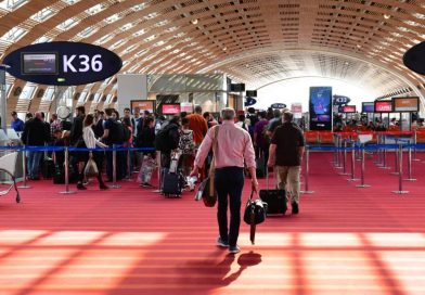 Skoro 36.000 letova dnevno: Uprkos krizi na Bliskom Istoku, ovog leta zabeležen rekordan avio-saobraćaj u Evropi