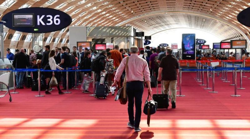 Skoro 36.000 letova dnevno: Uprkos krizi na Bliskom Istoku, ovog leta zabeležen rekordan avio-saobraćaj u Evropi