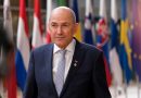 Janša poslao jasnu poruku: “Ako se EU ne proširi na Zapadni Balkan, neko drugi će to učiniti“ !