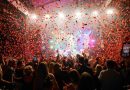 Weekend.19 preuzima dan i noć: Žurke koje će obeležiti ovogodišnji festival !