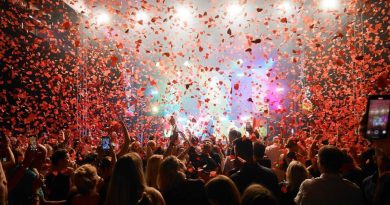 Weekend.19 preuzima dan i noć: Žurke koje će obeležiti ovogodišnji festival !