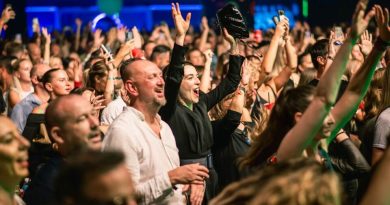 Weekend.19 počinje za tri dana: Pogledajte ko sve stiže u Rovinj !