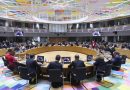 Sastanak Saveta EU o ključnim evropskim pitanjima !