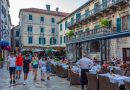 Komšije prve u Evropi po potrošnji u restoranima i hotelima: Evo koje zemlje ih slede !