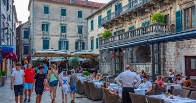 Komšije prve u Evropi po potrošnji u restoranima i hotelima: Evo koje zemlje ih slede !