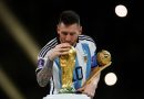 Lionel Messi, fudbalska legenda i milijarder, završio reprezentativnu karijeru !