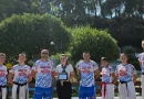 Теквондо клуб „Српски соко“ из Зворника на спортском кампу у Грчкој !