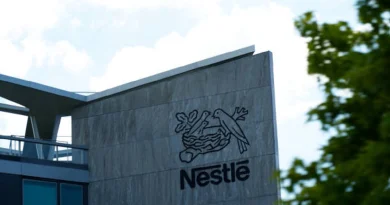 Nestlé krenuo u veliku kupovinu: Na stolu 300 miliona funti !