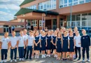 Prvo odjeljenje u Banjaluci koje je obuklo školske uniforme !