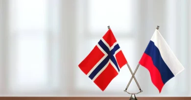 Spor od 4,2 milijarde: Norveška povukla potez protiv Rusije !