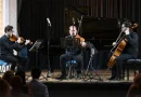 A String Fest otvoren u Banjaluci: Gudači oduševili publiku !
