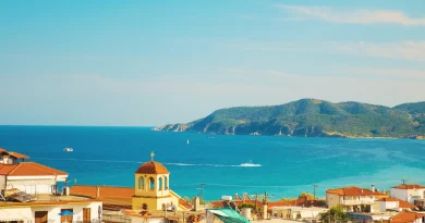 Mediteranski gradovi u kojima je kirija oko 360 evra, a more nadomak grada !