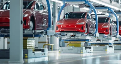 Kineski rival uzdrmao JLR: Slijedi ukidanje 4.000 radnih mjesta !
