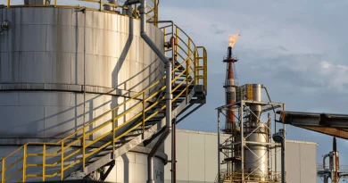 Energetski gigant se povlači iz megaprojekta od 14 milijardi dolara !