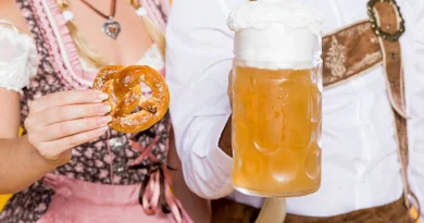 Cijena piva na “Oktoberfestu” pet puta veća nego prije 40 godina !