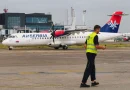 Aerodrom “Nikola Tesla” opslužio više od milion putnika u avgustu 2026.