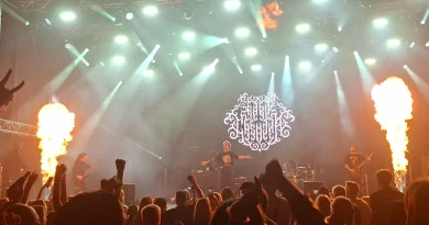 “Kastel Rock Fest”: Teško nadmašiv spektakl prve večeri festivala !