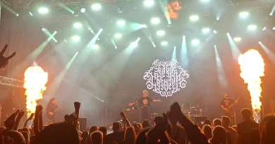Završen “Kastel Rock Fest”: “Jethro Tull” u finalnoj večeri pred Banjalučanima !