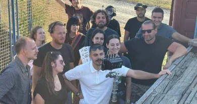 U Gradišci i Banjaluci u toku snimanje igranog filma “Dividi”!