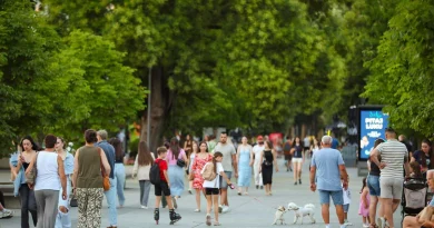 Ljetna sezona nikada bolja, turistički centri u BiH oborili rekorde !