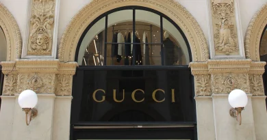Gucci odstupio od tradicije: Patike od 800 evra iz Kine !