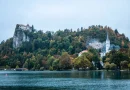 Mjesta koja su postala turistički hitovi zbog TikToka i Instagrama, među njima i grad u BiH