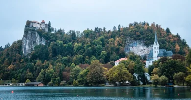 Mjesta koja su postala turistički hitovi zbog TikToka i Instagrama, među njima i grad u BiH