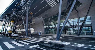 Aerodrom Sarajevo sprema veliko proširenje !