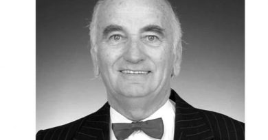 Preminuo Svetozar Sveto Pucar, poznati banjalučki profesor !