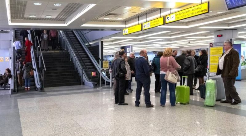 FlyOne uvodi direktnu liniju između Jerevana i Beograda: Leteće dva puta nedeljno !
