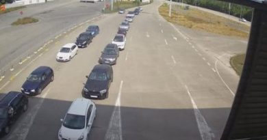 Strancima bez 150 KM po danu zabranjen ulazak u BiH: Ove godine vraćeno više od 120 ljudi