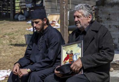 Film koji svaki Srbin treba da pogleda: Poznat datum beogradske premijere “Čuvara ikone Svetog Đorđa”