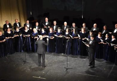 Duhovna muzika na BELEF-u: Besplatan koncert Hora srpske saborne crkve iz Temišvara u Hramu Svetog Save