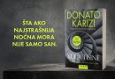 Majstor modernog trilera ima novi roman: Donato Karizi otvara vrata „Kuće tišine“!