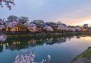 Zaboravite Tokio i Kjoto: Ovaj japanski grad čuva duh prošlosti !