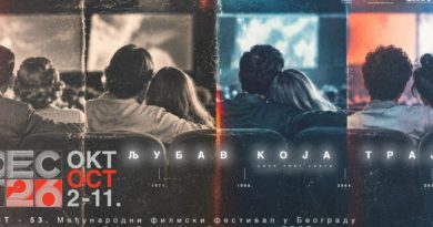 Približava se veliki praznik filma: Saznajte šta vas očekuje na 53. FEST-u !