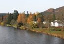 Malo mesto u Škotskoj koje u jesen izgleda kao iz bajke: Pravi raj za odmor !