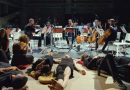 Muzika bez granica u Banjaluci: No Borders Orchestra na A String Festu !