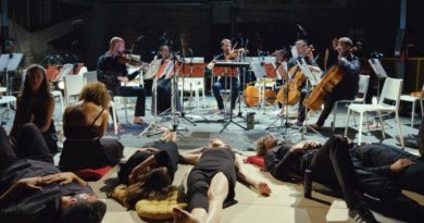 Muzika bez granica u Banjaluci: No Borders Orchestra na A String Festu !